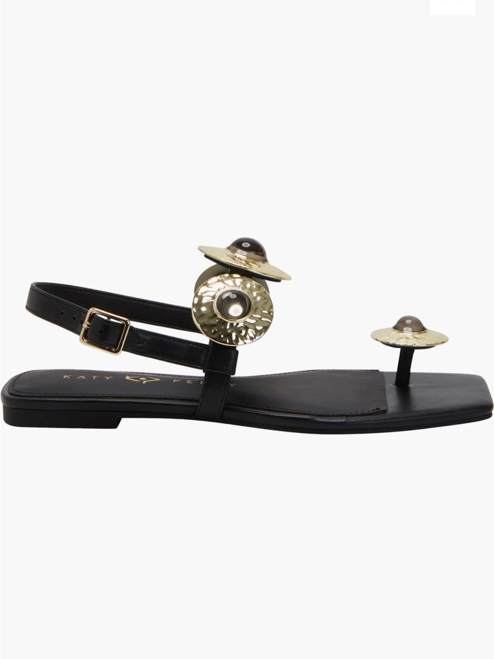 Katy Perry - The Camie Stone Slingback Sandal
Size 5.5 - Picture 5 of 7